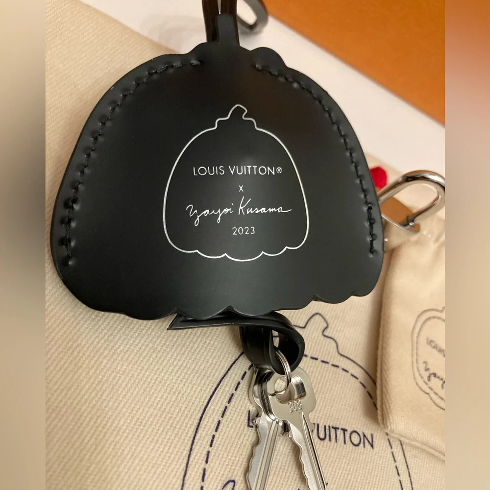 LOUIS VUITTON LVxYK ALMA BB - Picture 11 of 13